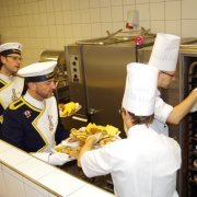 Captain' Dinner (16.11.13)